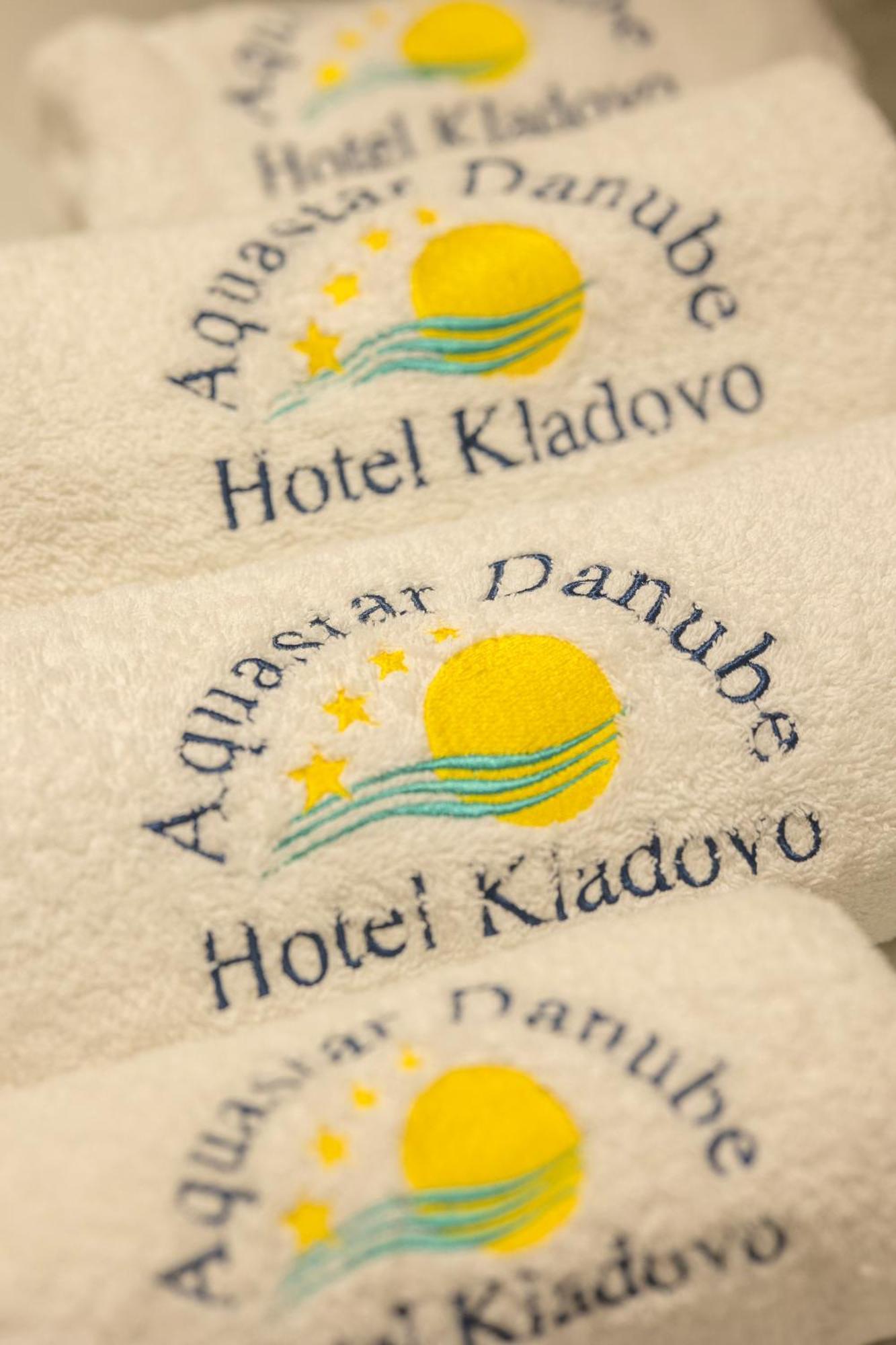 Hotel Aquastar Danube Кладово Екстериор снимка
